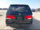 Honda Odyssey Ex-l Image 5