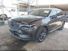 Mazda Cx Grand Touring Image 3
