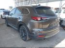 Mazda Cx Grand Touring Image 2