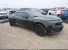 Chevrolet Camaro 2ss Image 1