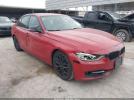 BMW 3 Series Image 1