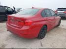 BMW 3 Series Image 4