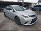 Toyota Corolla Le Image 1