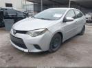 Toyota Corolla Le Image 2