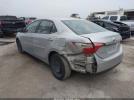 Toyota Corolla Le Image 3