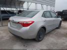Toyota Corolla Le Image 4