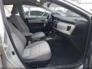 Toyota Corolla Le Image 5