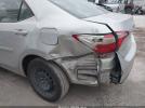 Toyota Corolla Le Image 8
