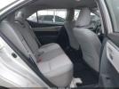 Toyota Corolla Le Image 17