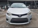 Toyota Corolla Le Image 9