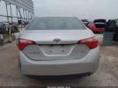 Toyota Corolla Le Image 12
