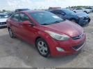 Hyundai ELANTRA Gls Image 1