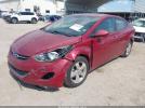 Hyundai ELANTRA Gls Image 13