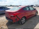 Hyundai ELANTRA Gls Image 12
