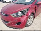 Hyundai ELANTRA Gls Image 14