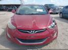 Hyundai ELANTRA Gls Image 16