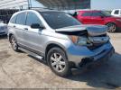 Honda CR-V Ex Image 1