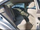 Toyota Camry Le Image 8