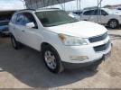 Chevrolet Traverse 1lt Image 1