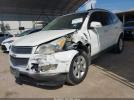 Chevrolet Traverse 1lt Image 6