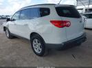 Chevrolet Traverse 1lt Image 9