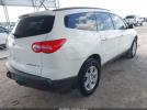 Chevrolet Traverse 1lt Image 16