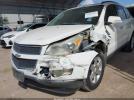 Chevrolet Traverse 1lt Image 4