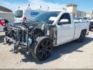 Chevrolet Silverado 1500 Work Truck 1wt Image 13