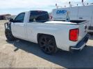 Chevrolet Silverado 1500 Work Truck 1wt Image 11