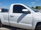 Chevrolet Silverado 1500 Work Truck 1wt Image 4