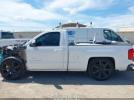 Chevrolet Silverado 1500 Work Truck 1wt Image 16