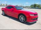 Chevrolet Camaro 2ls Image 1