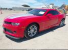 Chevrolet Camaro 2ls Image 5