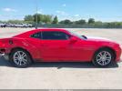 Chevrolet Camaro 2ls Image 9