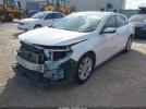 Chevrolet Malibu Fwd Lt Image 11