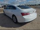 Chevrolet Malibu Fwd Lt Image 12