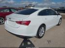 Chevrolet Malibu Fwd Lt Image 14