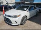 Toyota Avalon Limited Image 2