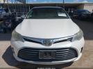 Toyota Avalon Limited Image 17