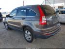 Honda CR-V Lx Image 10
