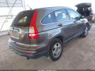 Honda CR-V Lx Image 2