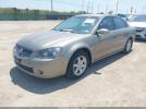 Nissan Altima 2.5 S Image 11