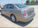 Nissan Altima 2.5 S Image 3