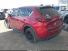 Mazda Cx Sport Image 12