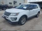 Ford Explorer Xlt Image 15