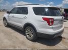 Ford Explorer Xlt Image 13