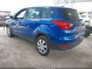 Ford Escape S Image 12
