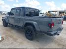 Jeep Gladiator Willys 4x4 Image 5