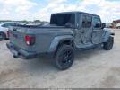 Jeep Gladiator Willys 4x4 Image 16