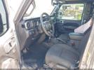 Jeep Gladiator Willys 4x4 Image 7